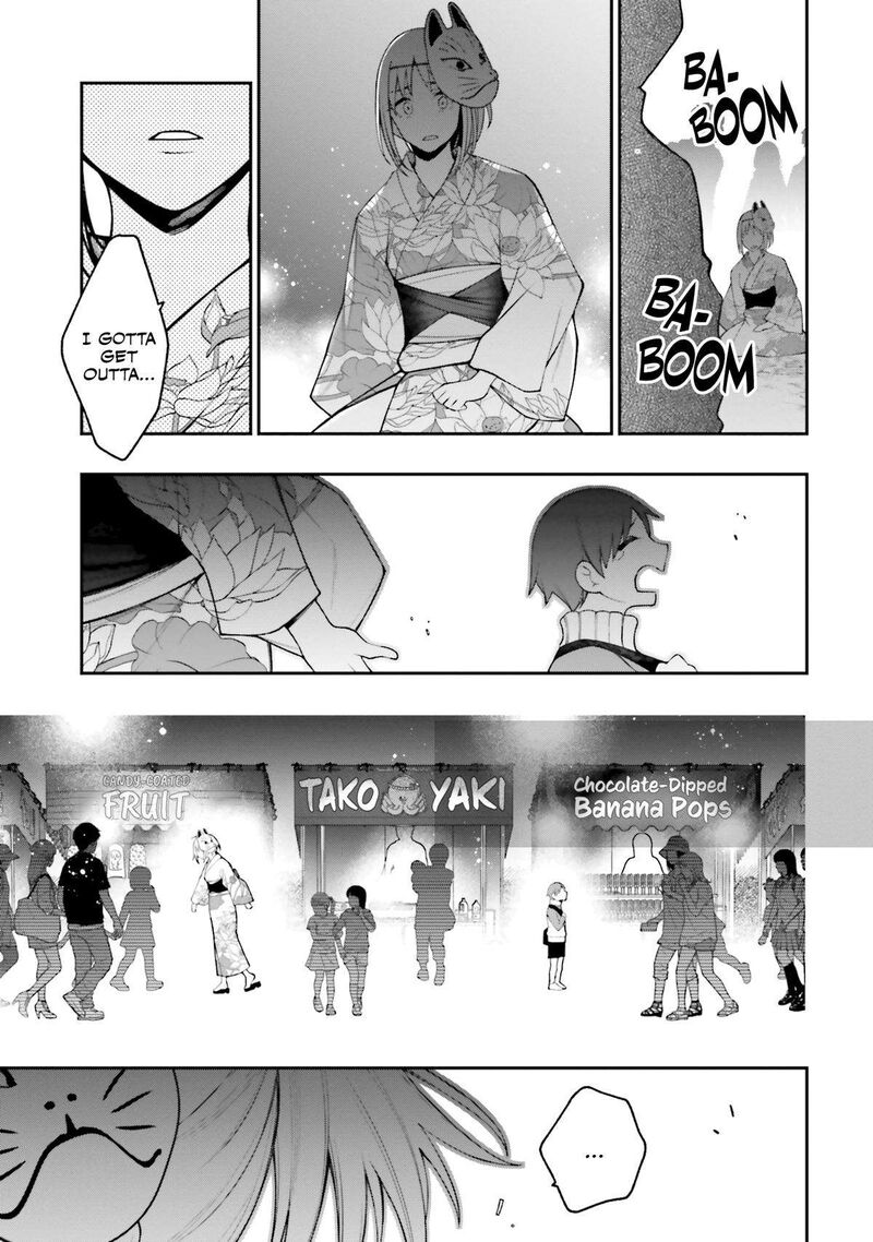 Kare To Kanojo No Sentaku 17 10