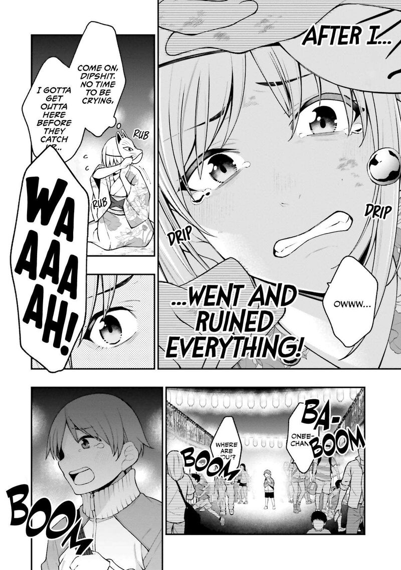 Kare To Kanojo No Sentaku 17 9