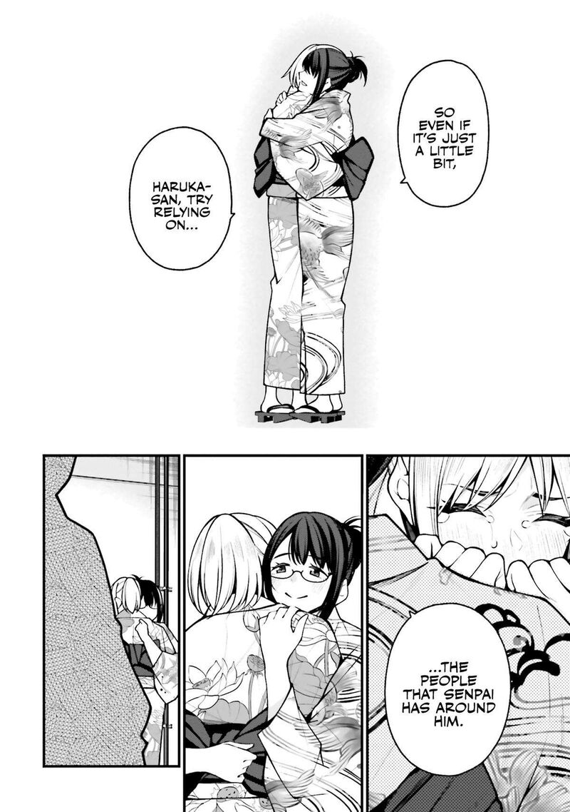 Kare To Kanojo No Sentaku 18 14