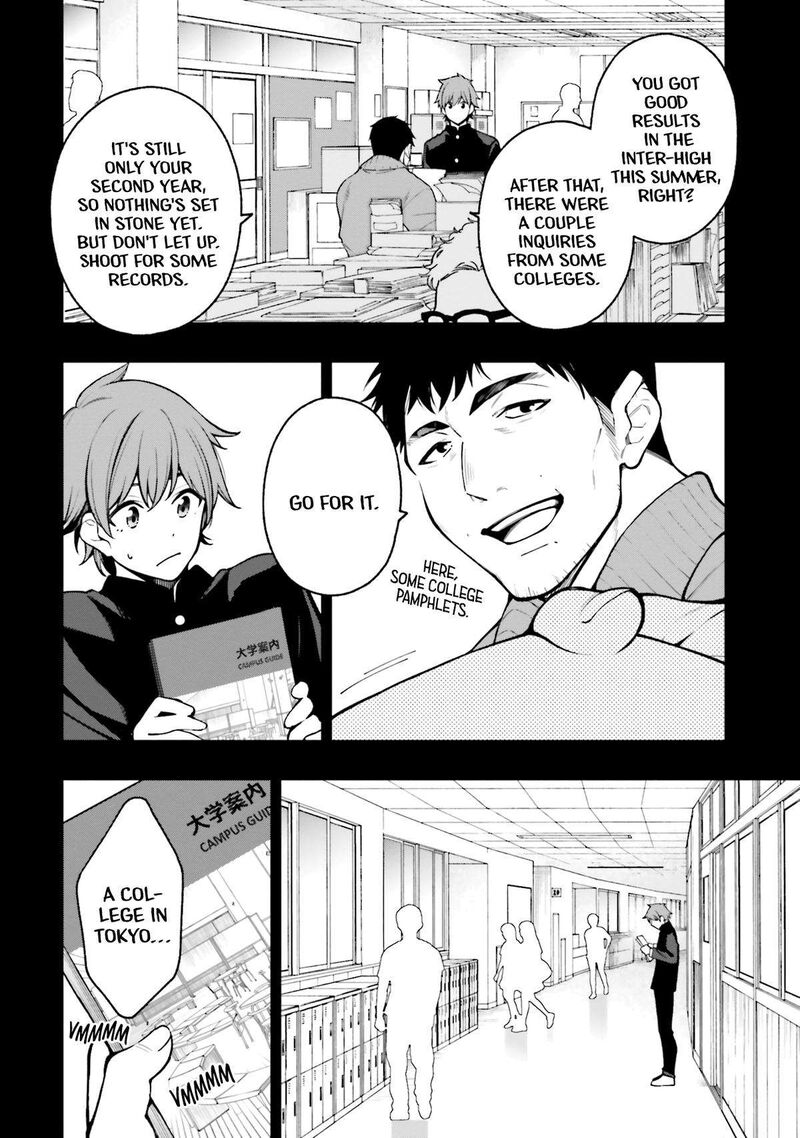 Kare To Kanojo No Sentaku 18 26