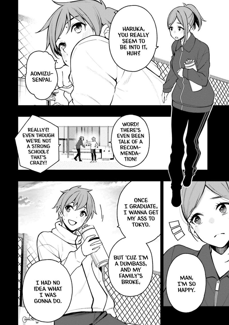Kare To Kanojo No Sentaku 18 28