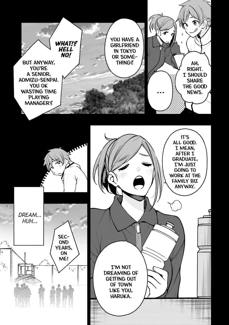 Kare To Kanojo No Sentaku 18 29