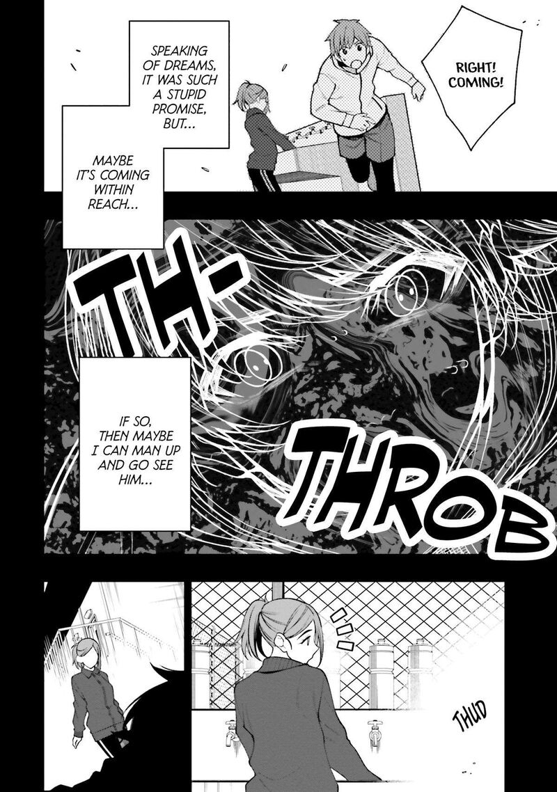 Kare To Kanojo No Sentaku 18 30