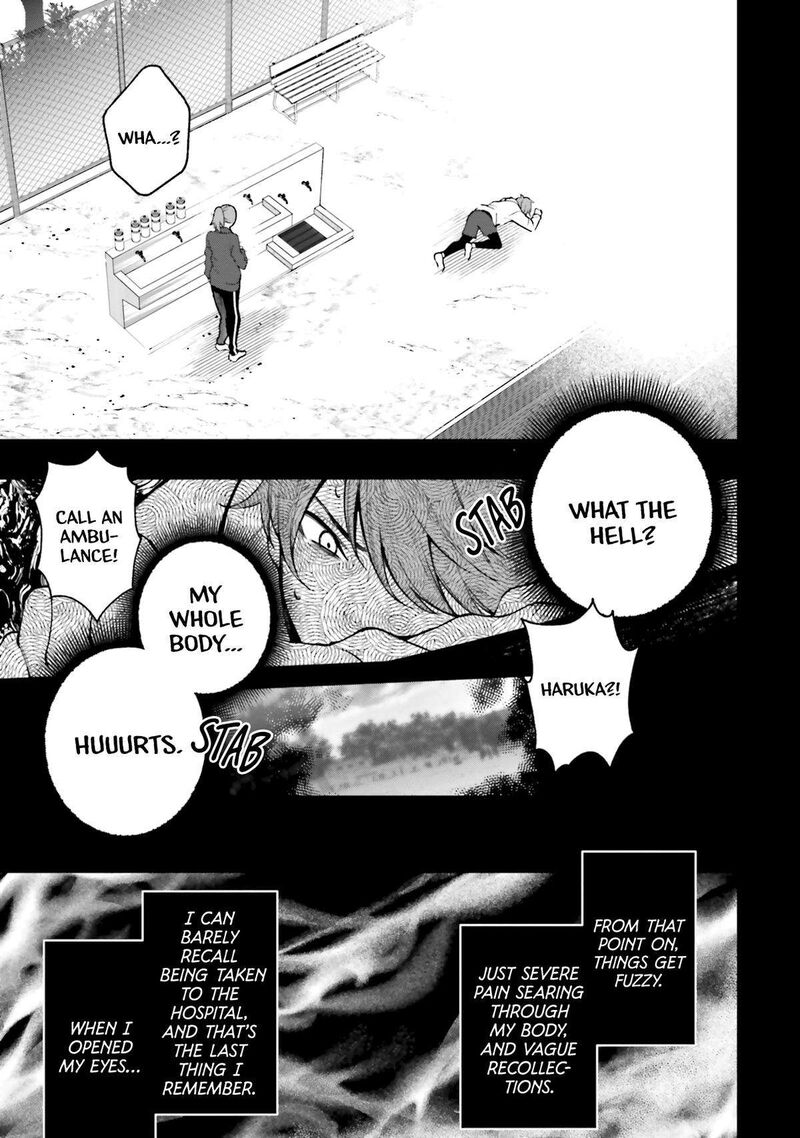 Kare To Kanojo No Sentaku 18 31