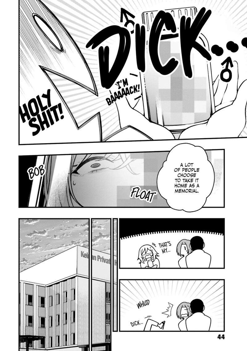 Kare To Kanojo No Sentaku 19 10