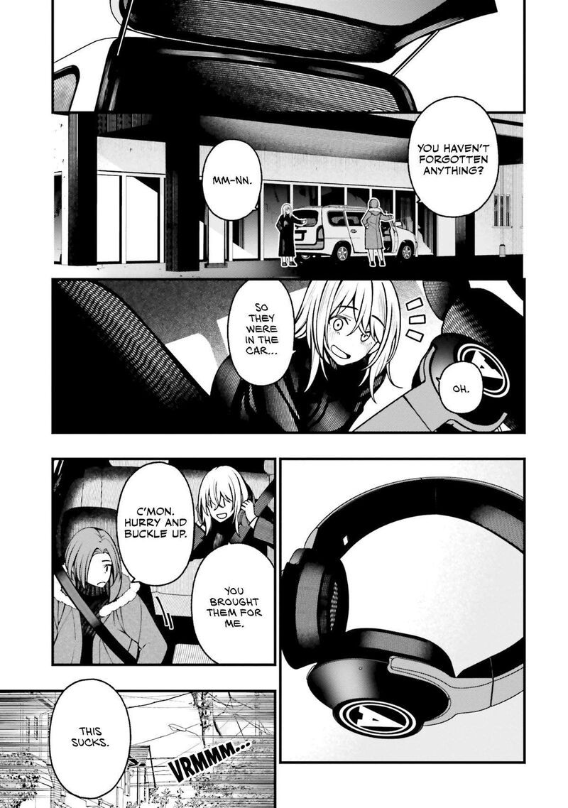 Kare To Kanojo No Sentaku 19 11