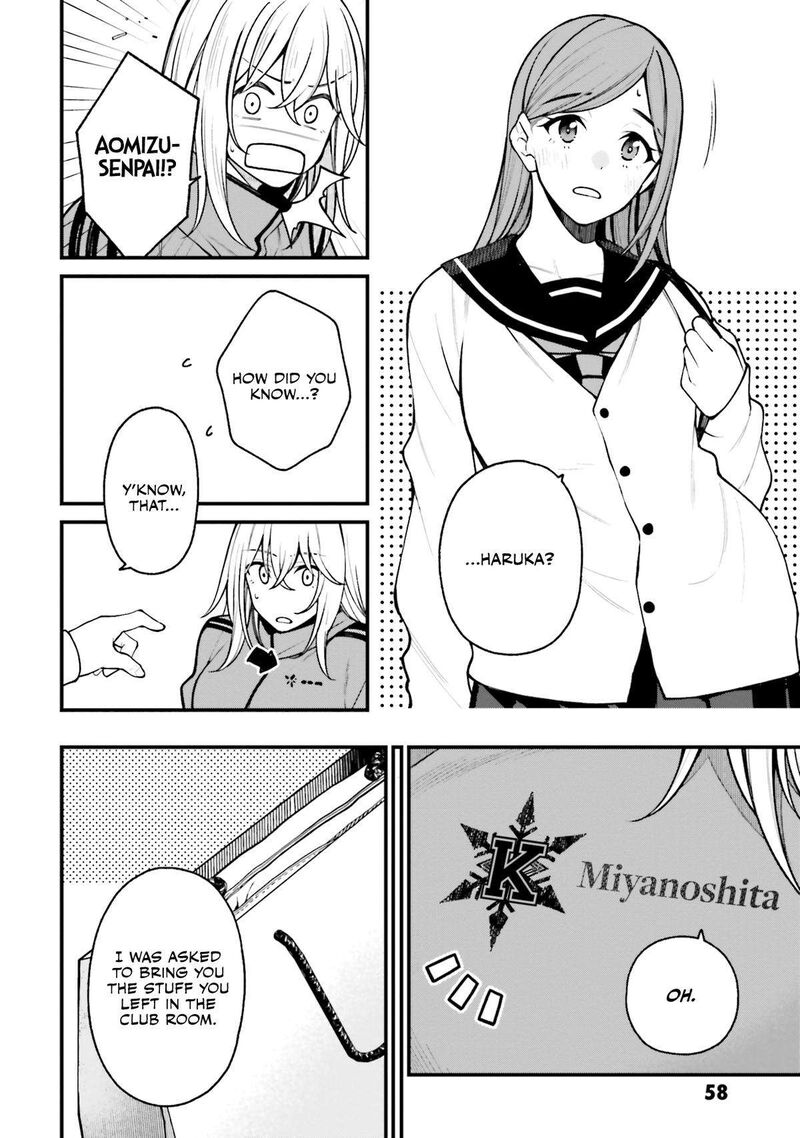 Kare To Kanojo No Sentaku 19 24