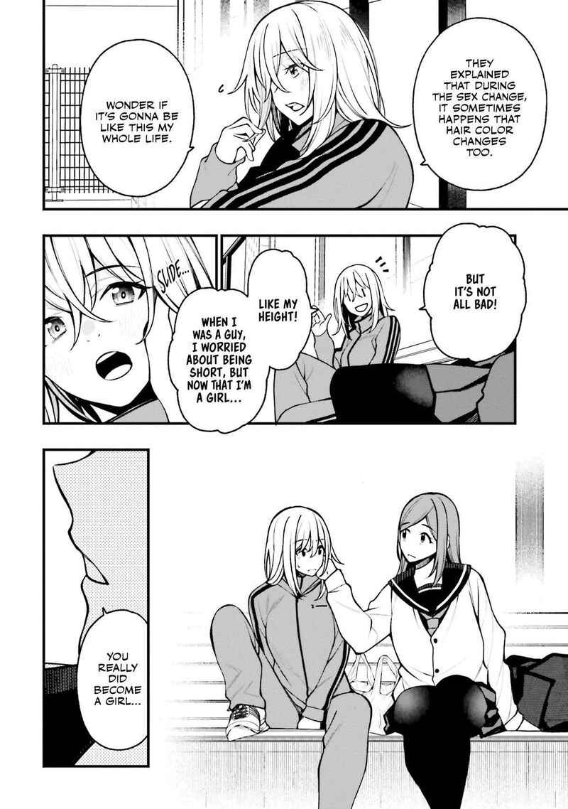 Kare To Kanojo No Sentaku 19 26