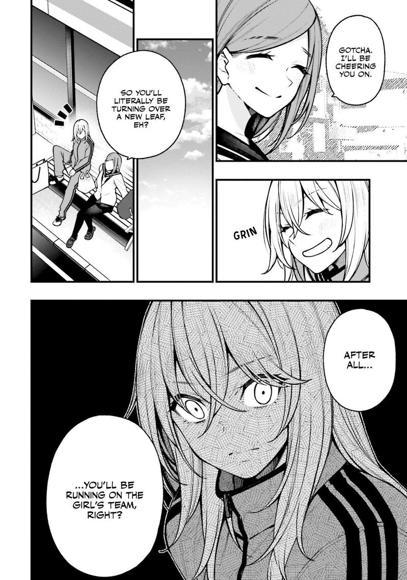 Kare To Kanojo No Sentaku 19 28