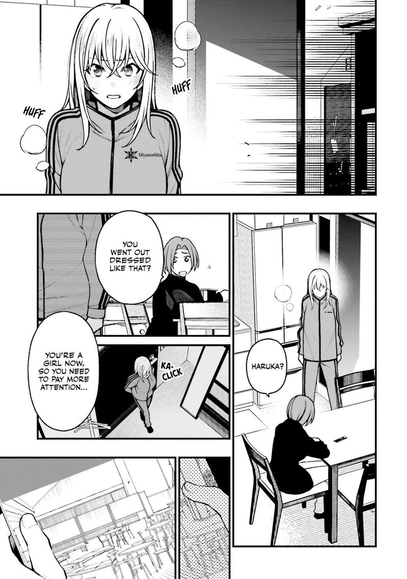 Kare To Kanojo No Sentaku 19 29