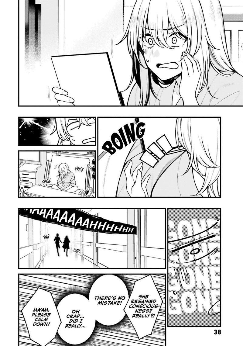 Kare To Kanojo No Sentaku 19 4