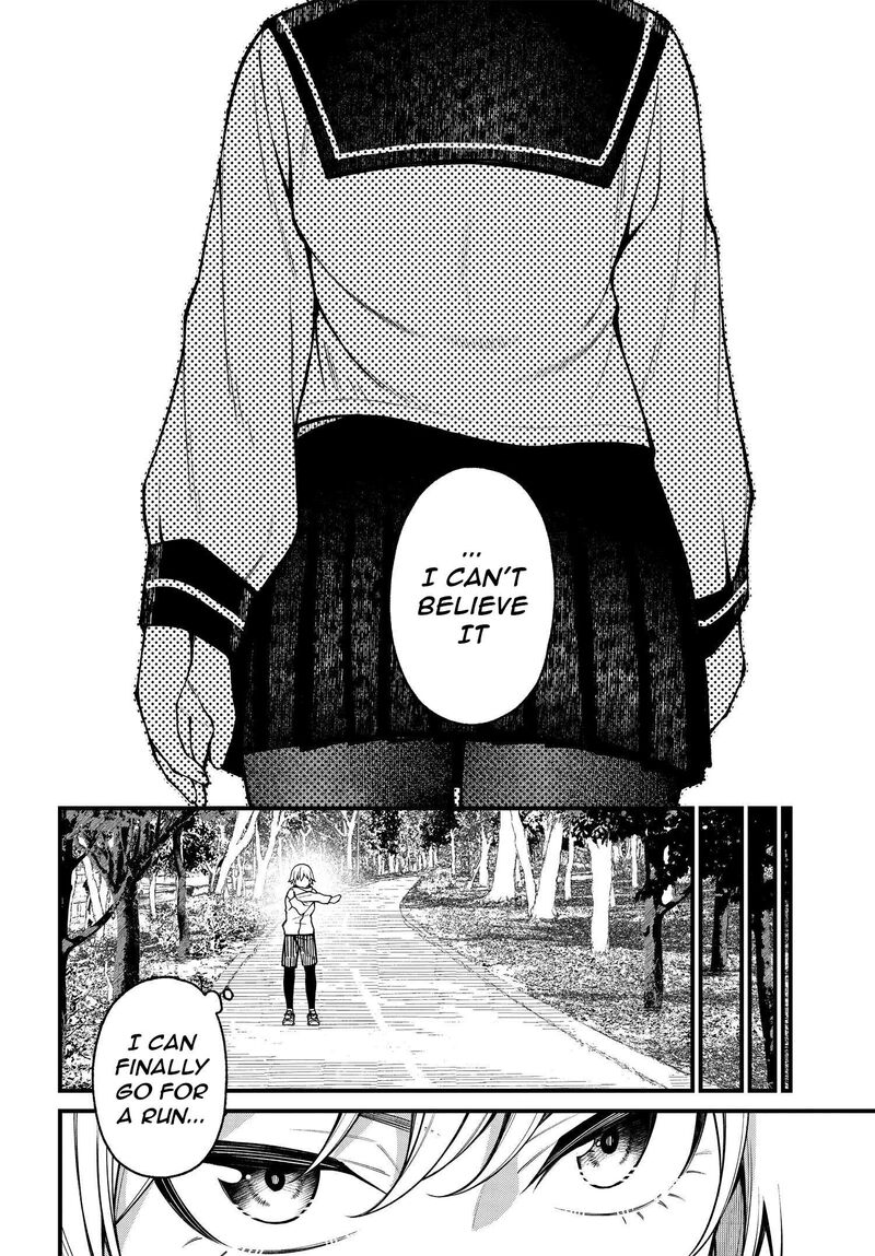Kare To Kanojo No Sentaku 20 16