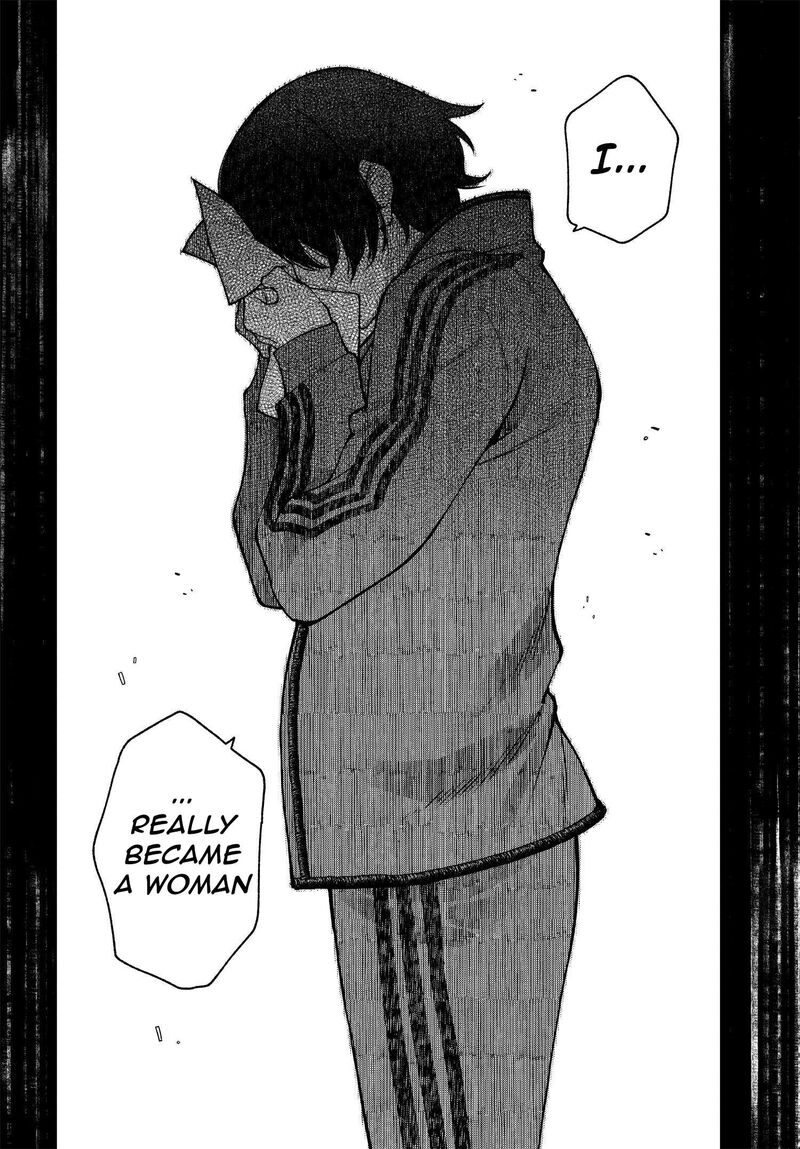 Kare To Kanojo No Sentaku 20 22
