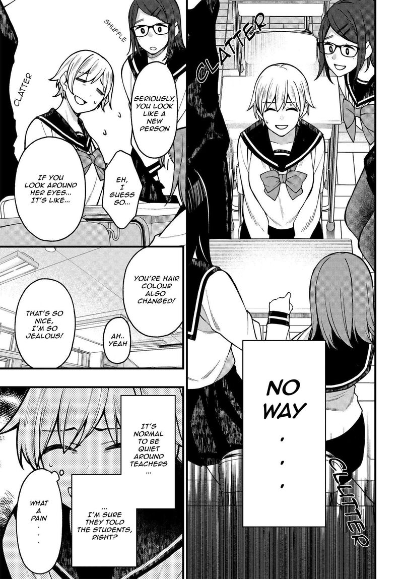 Kare To Kanojo No Sentaku 20 5