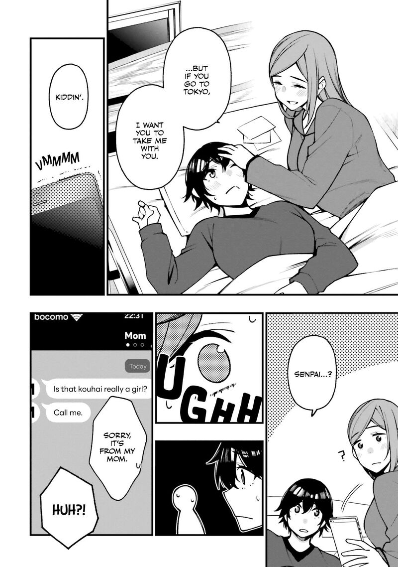 Kare To Kanojo No Sentaku 21 10