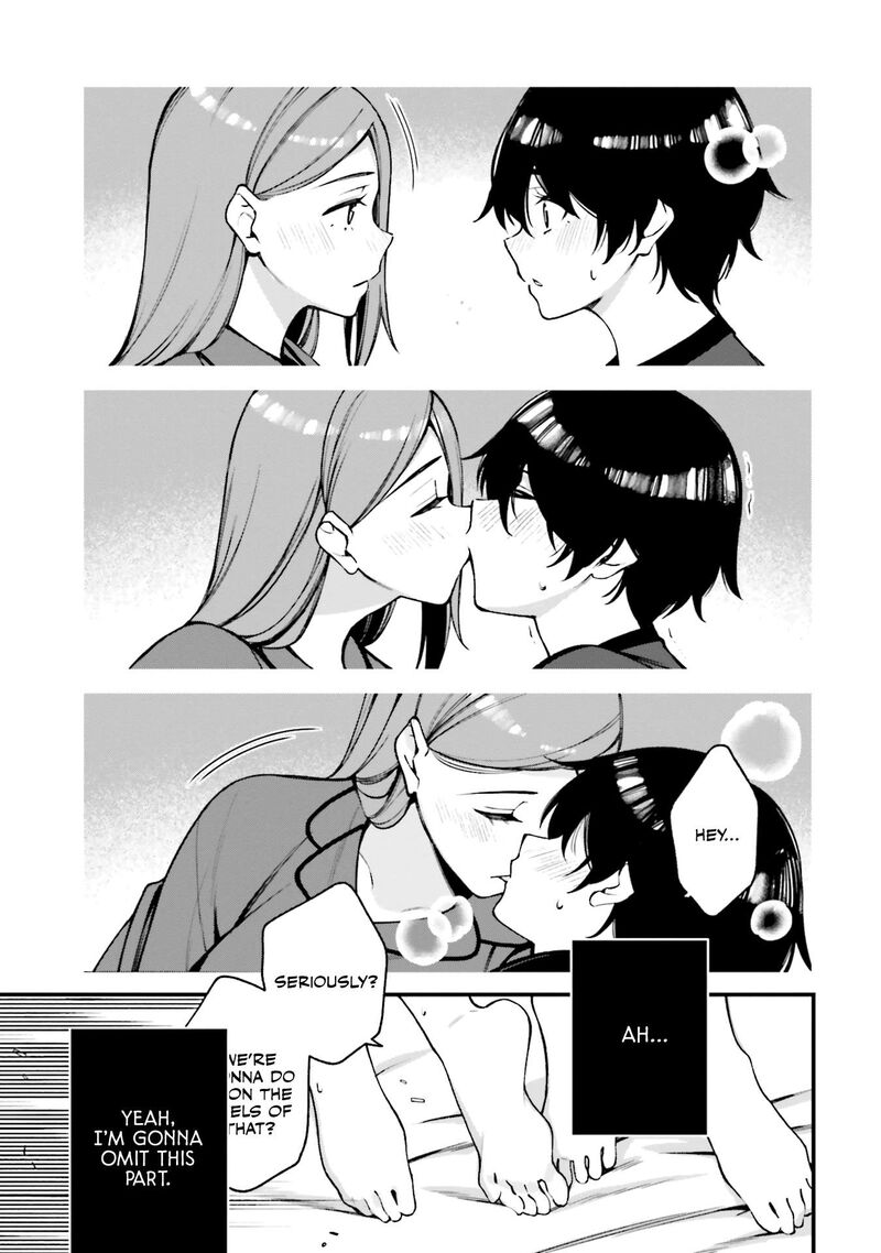 Kare To Kanojo No Sentaku 21 13