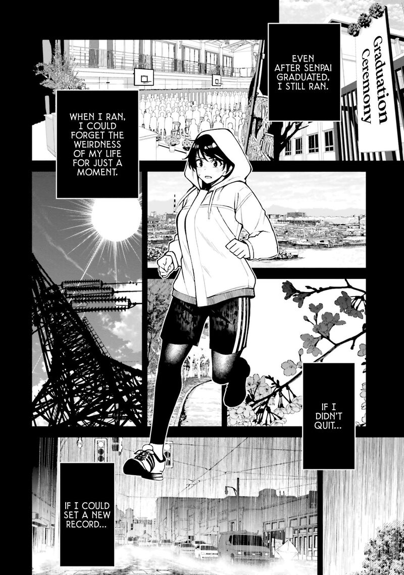 Kare To Kanojo No Sentaku 21 16