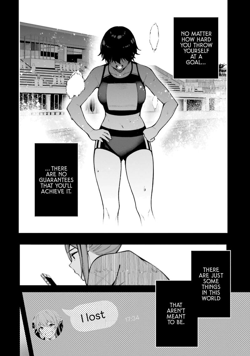 Kare To Kanojo No Sentaku 21 18