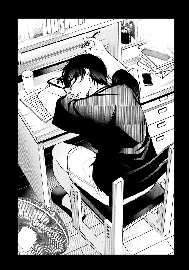 Kare To Kanojo No Sentaku 21 19