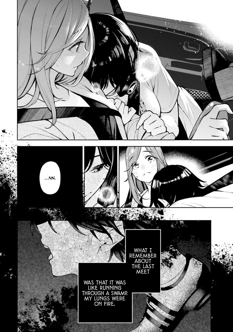 Kare To Kanojo No Sentaku 21 24