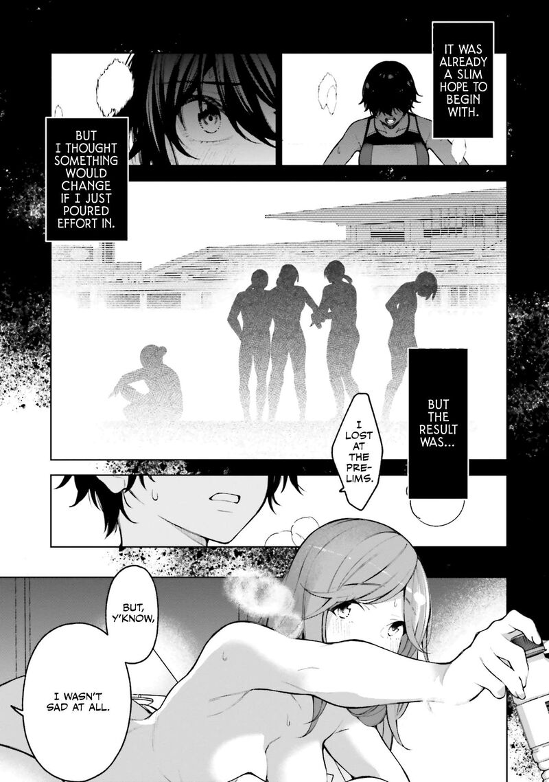 Kare To Kanojo No Sentaku 21 25