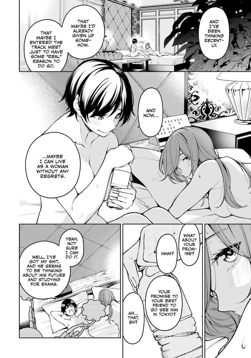 Kare To Kanojo No Sentaku 21 26