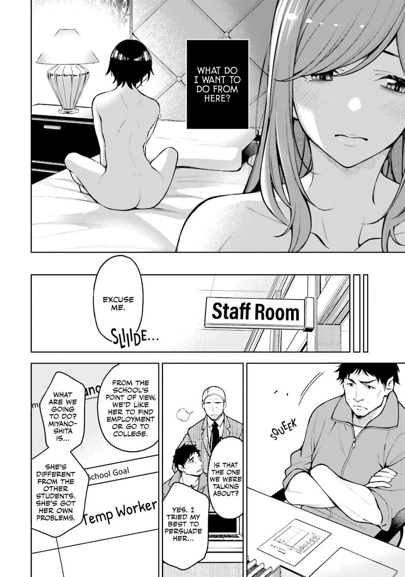 Kare To Kanojo No Sentaku 21 30