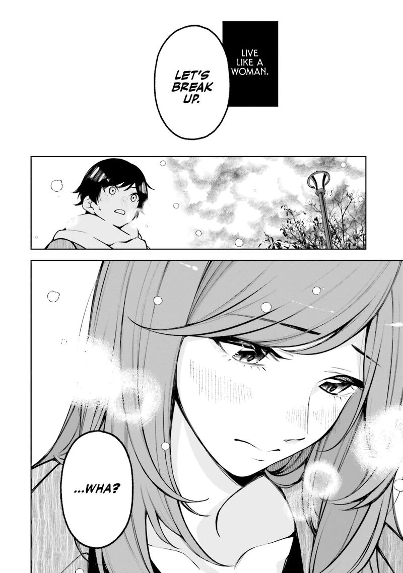 Kare To Kanojo No Sentaku 21 34