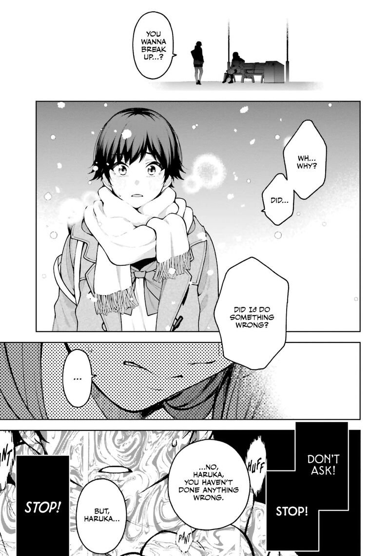 Kare To Kanojo No Sentaku 21 35
