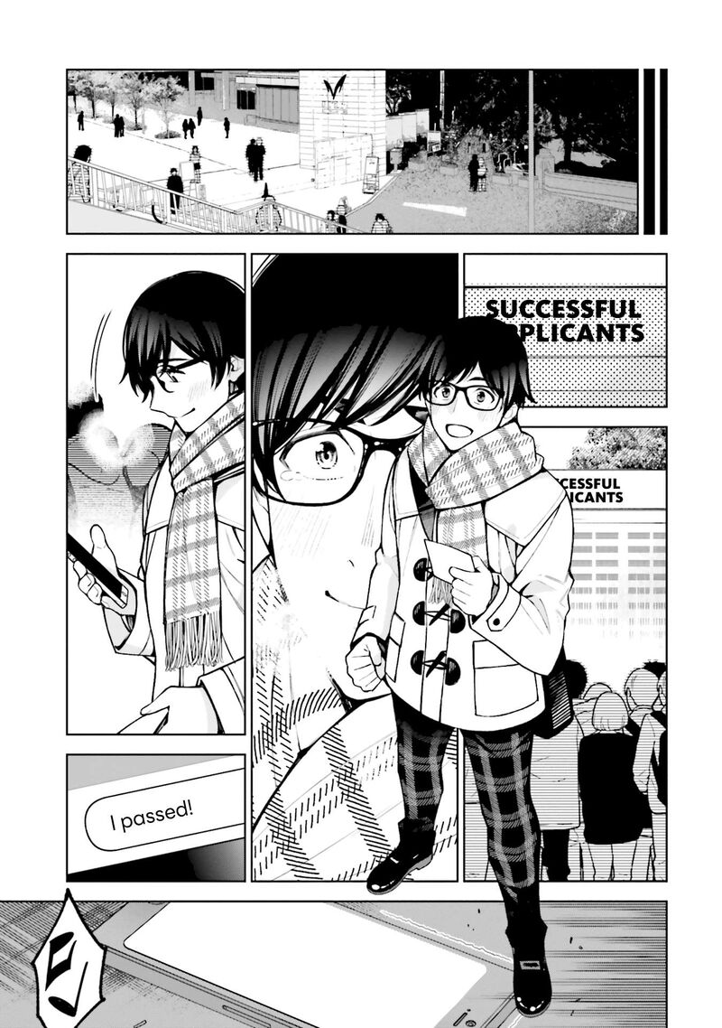 Kare To Kanojo No Sentaku 21 37