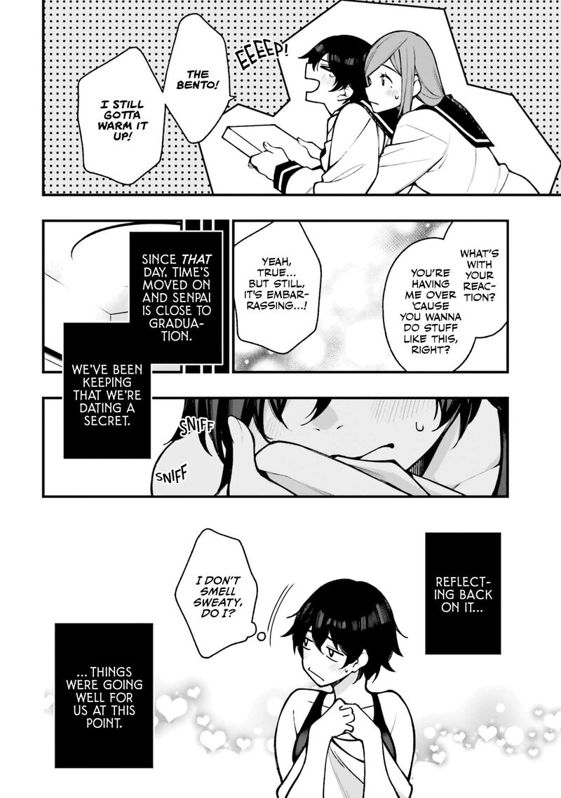 Kare To Kanojo No Sentaku 21 4