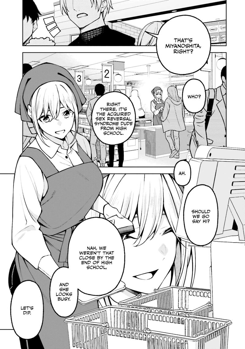 Kare To Kanojo No Sentaku 21 40