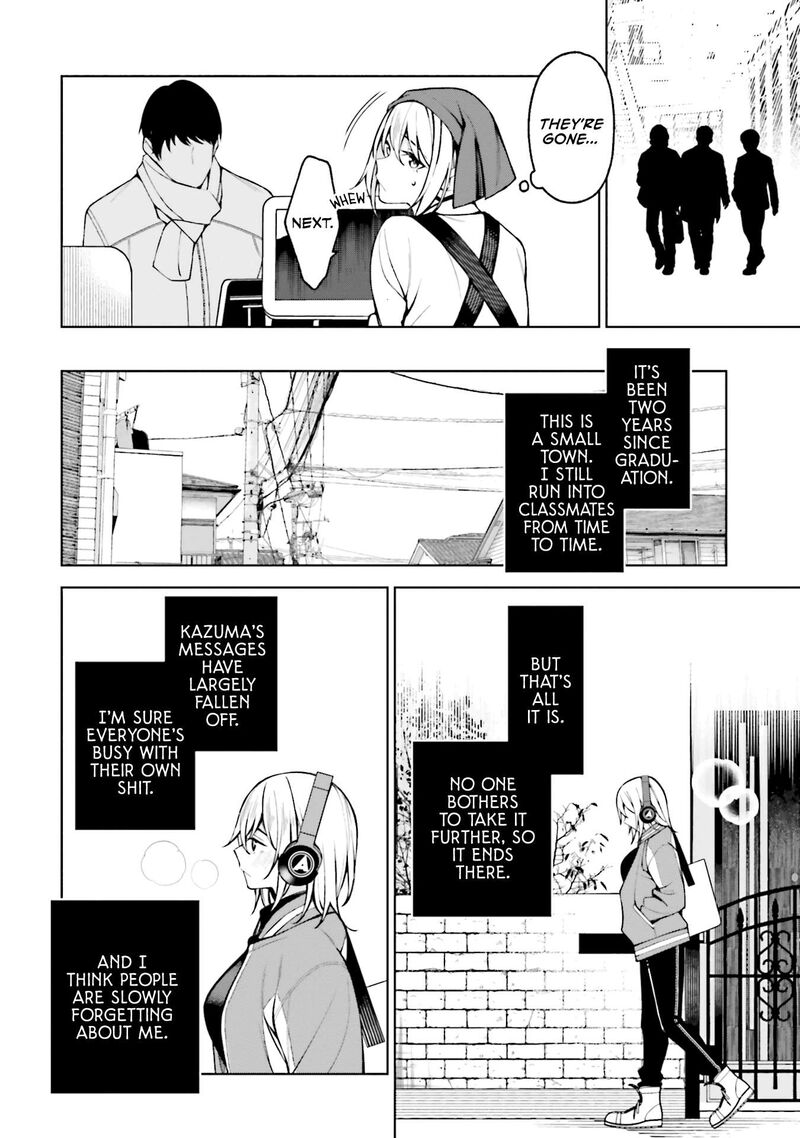 Kare To Kanojo No Sentaku 21 41
