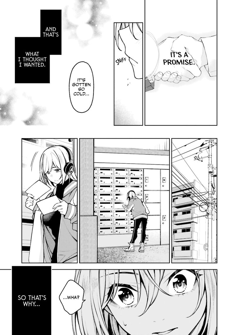 Kare To Kanojo No Sentaku 21 42