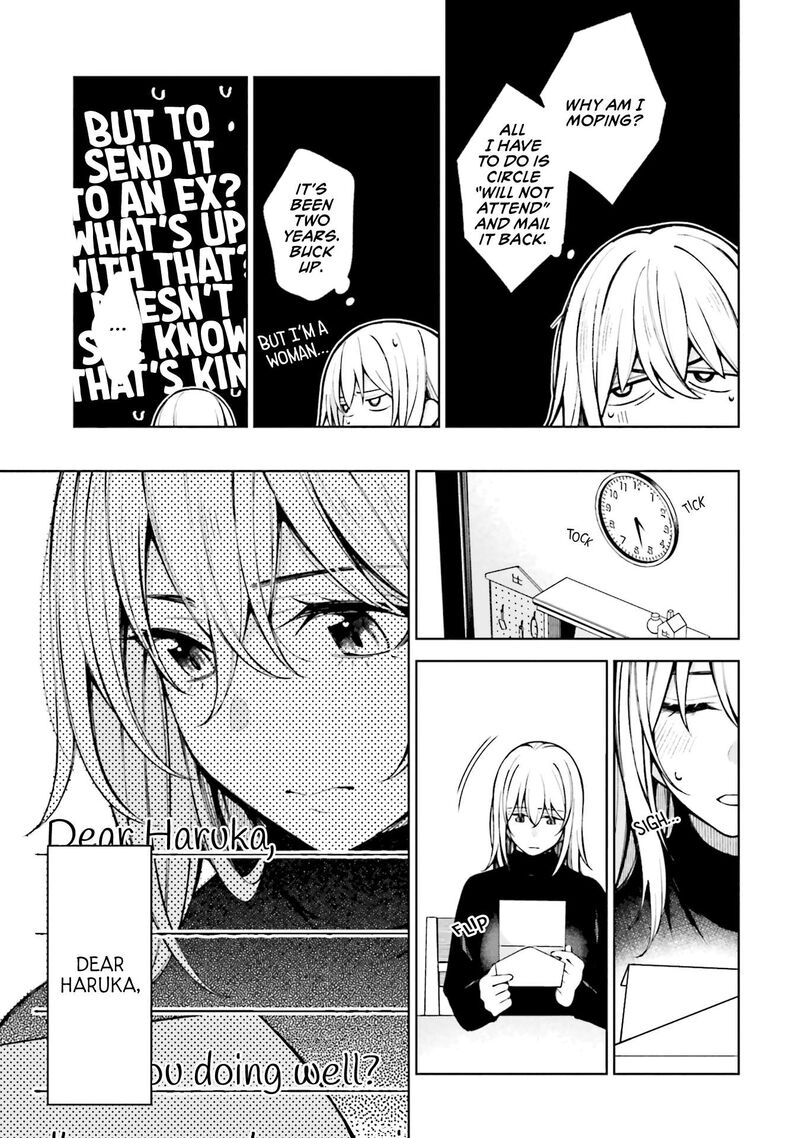 Kare To Kanojo No Sentaku 21 44