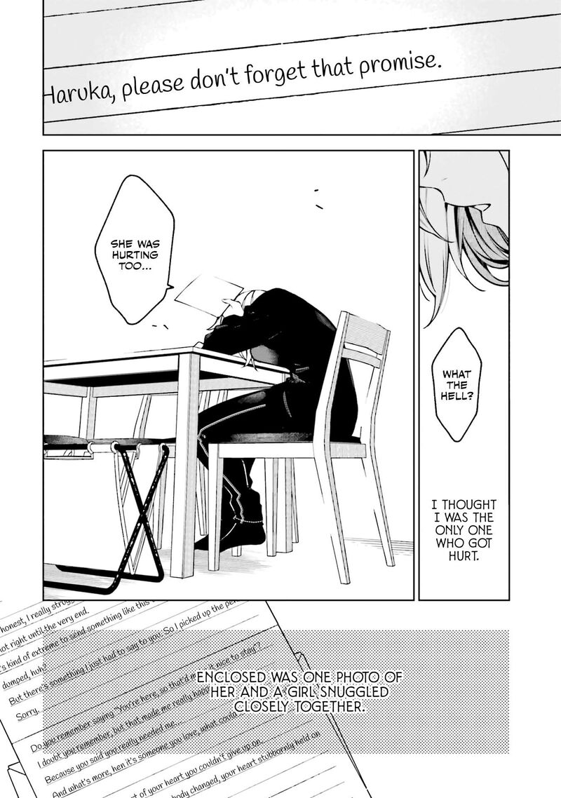 Kare To Kanojo No Sentaku 21 47