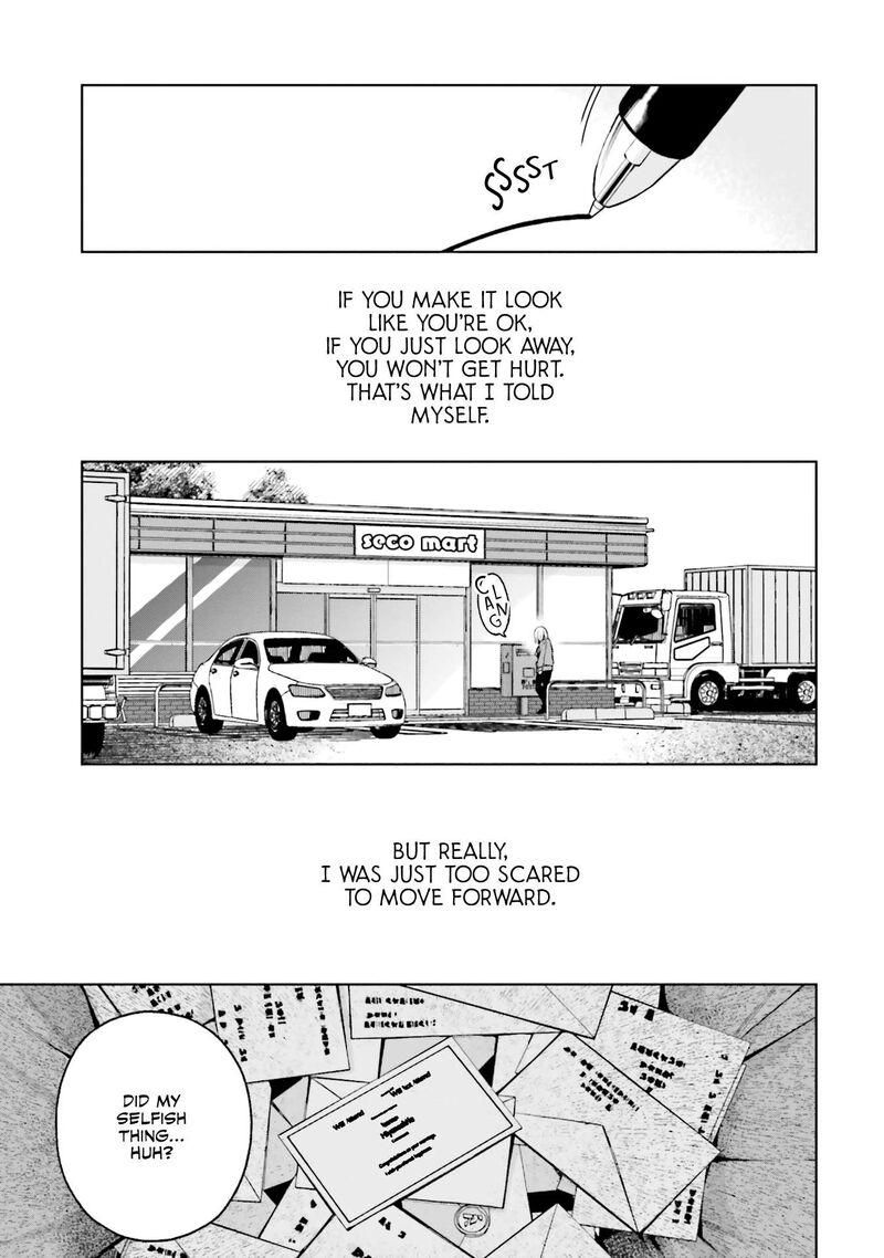 Kare To Kanojo No Sentaku 21 48