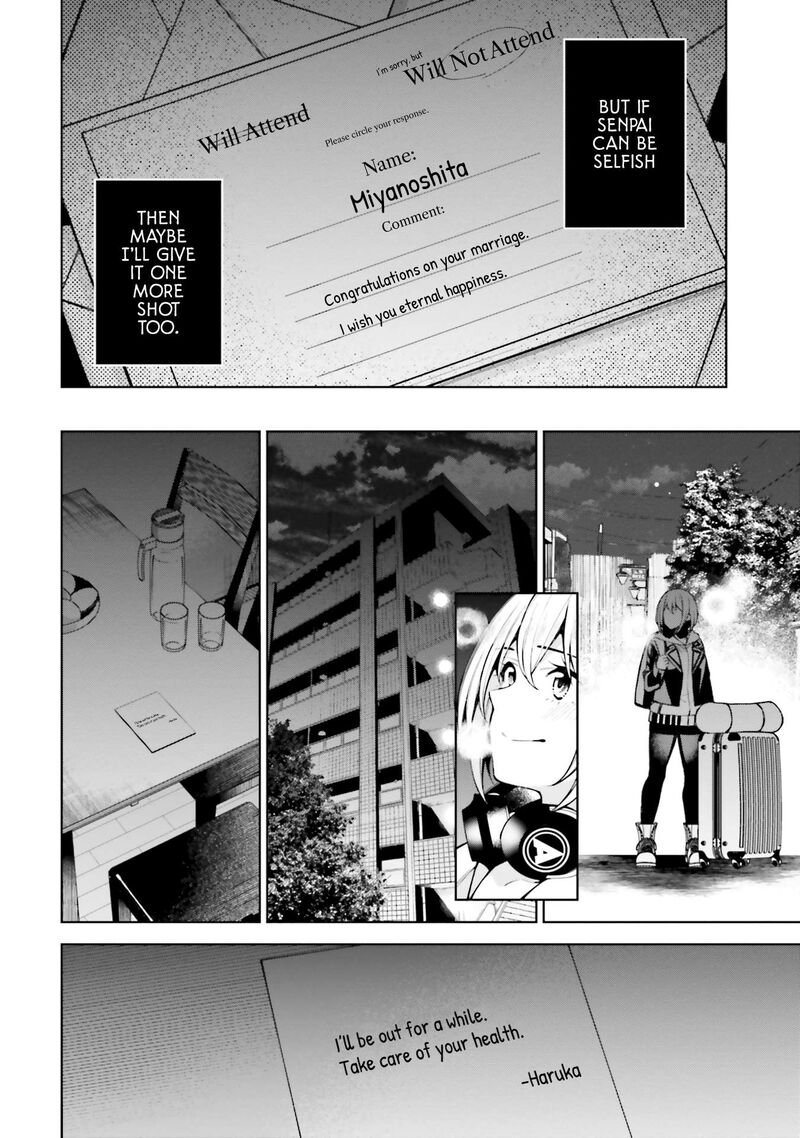 Kare To Kanojo No Sentaku 21 49