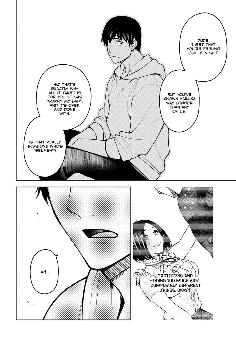 Kare To Kanojo No Sentaku 22 10