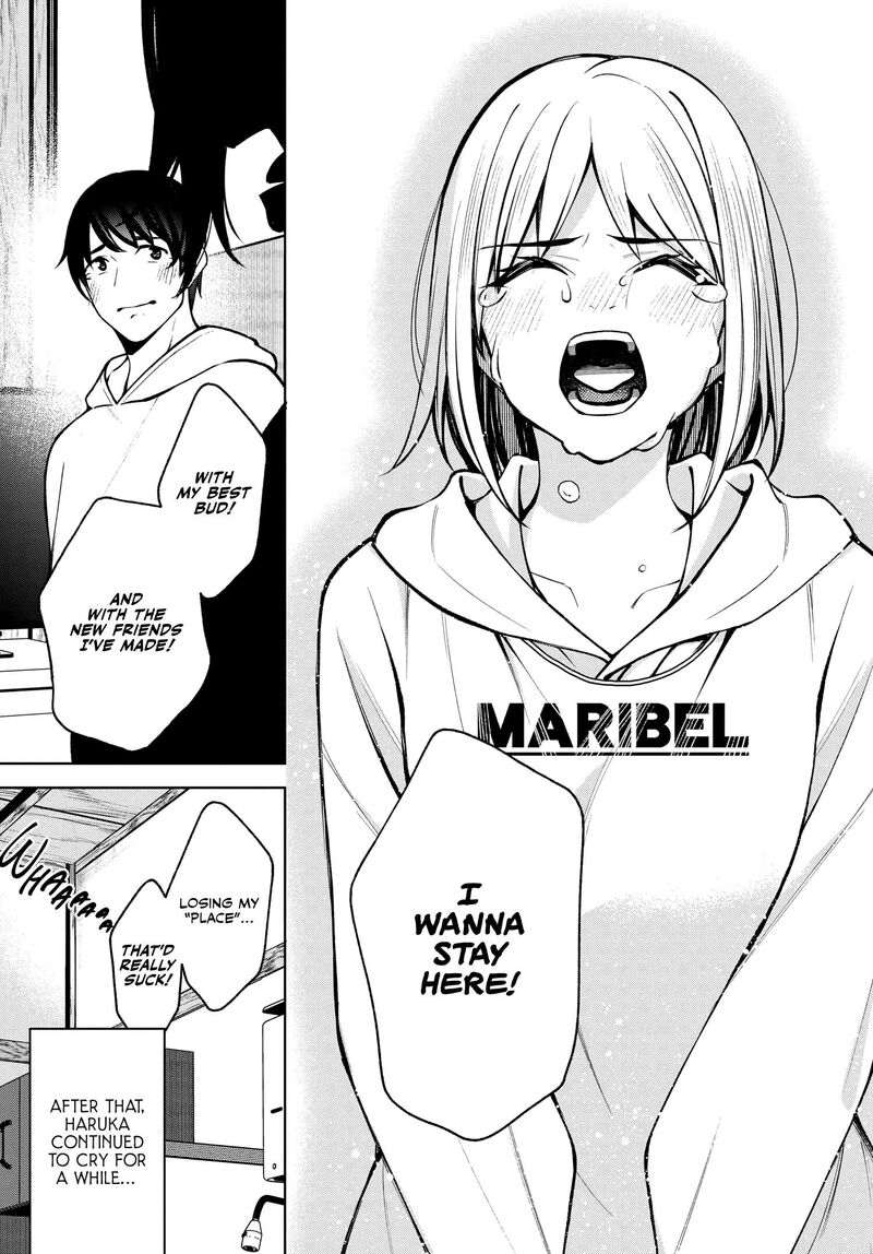 Kare To Kanojo No Sentaku 22 15