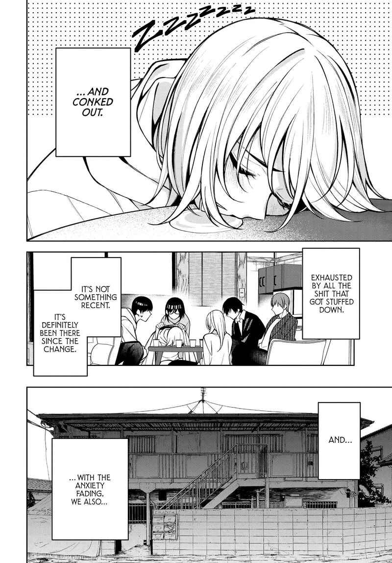 Kare To Kanojo No Sentaku 22 16