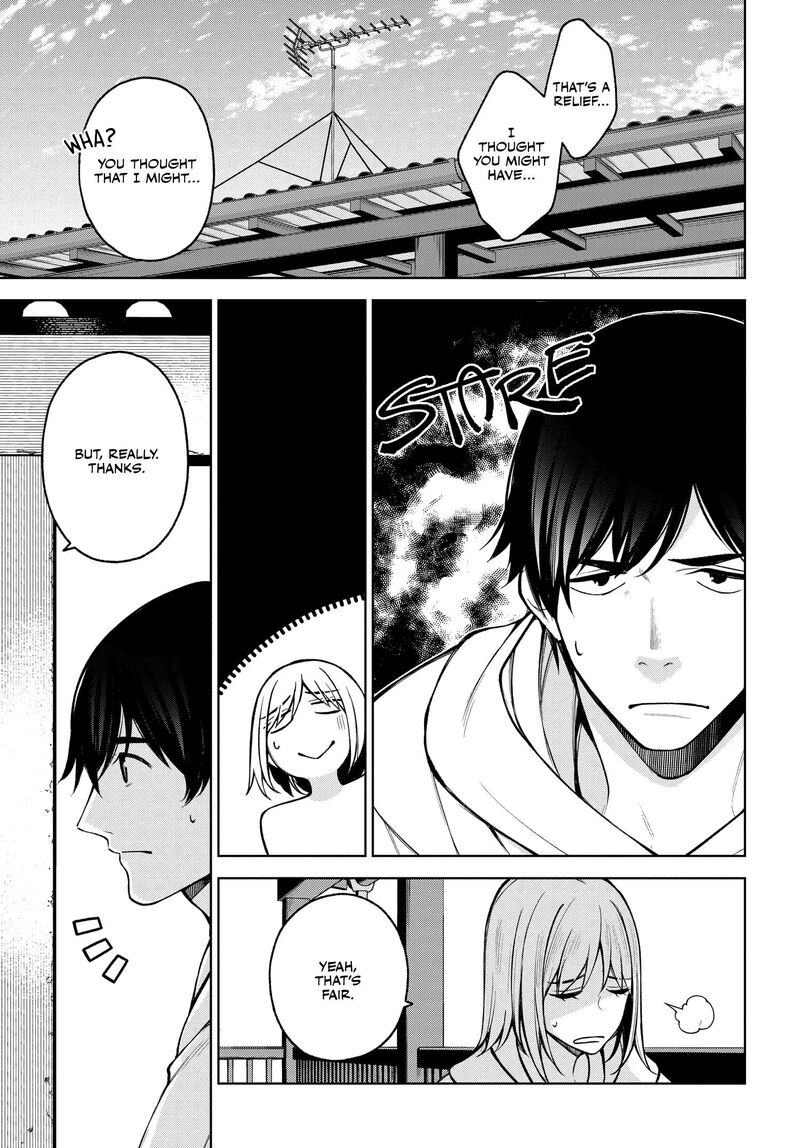 Kare To Kanojo No Sentaku 22 19