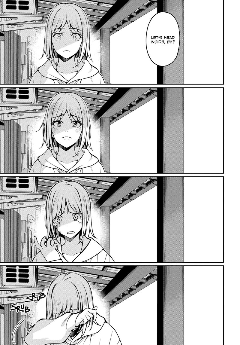 Kare To Kanojo No Sentaku 22 21