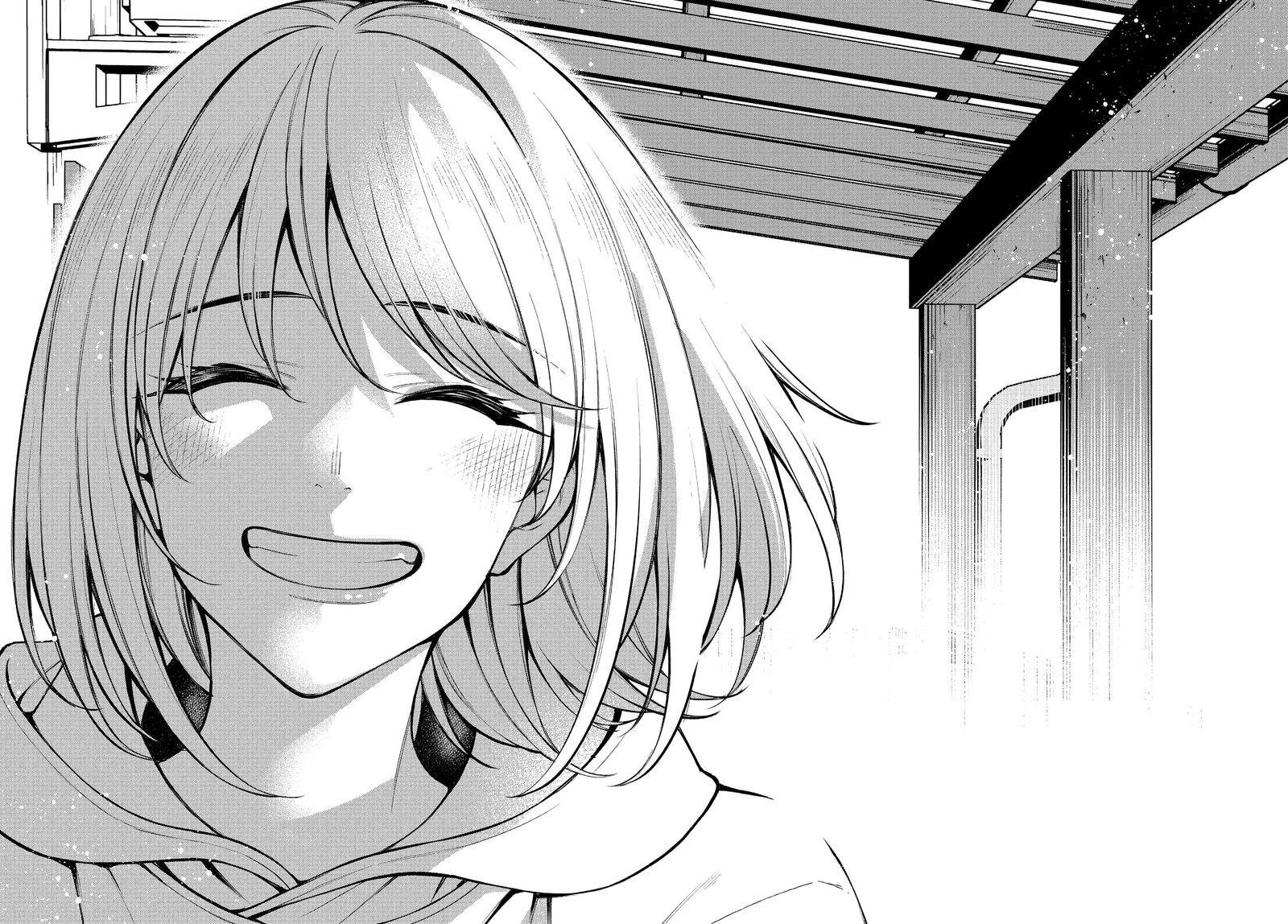 Kare To Kanojo No Sentaku 22 22