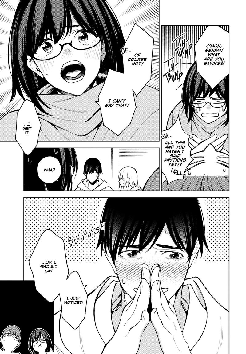 Kare To Kanojo No Sentaku 22 5