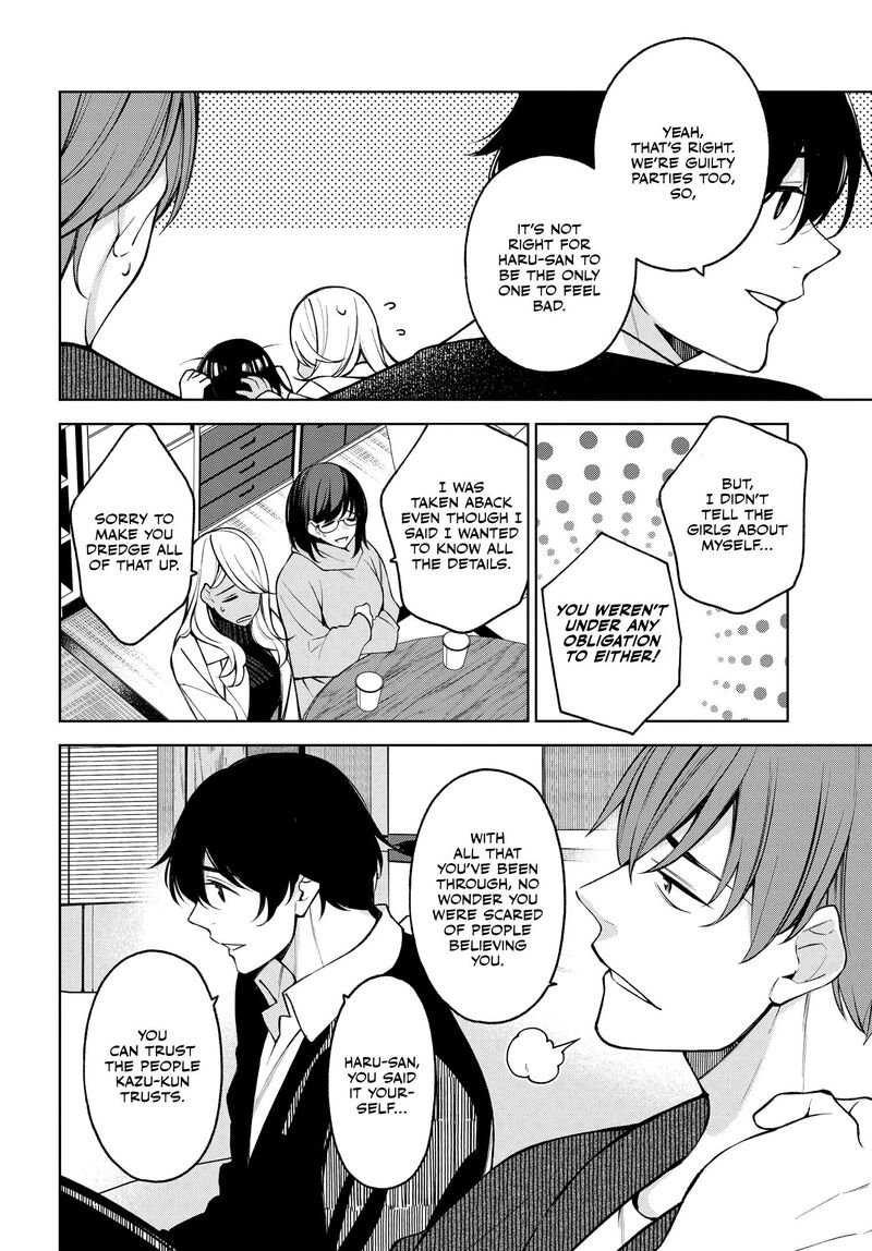 Kare To Kanojo No Sentaku 22 6