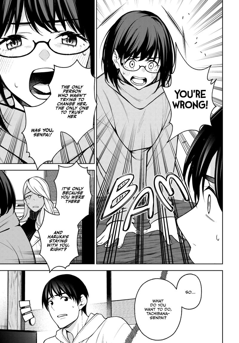 Kare To Kanojo No Sentaku 22 9