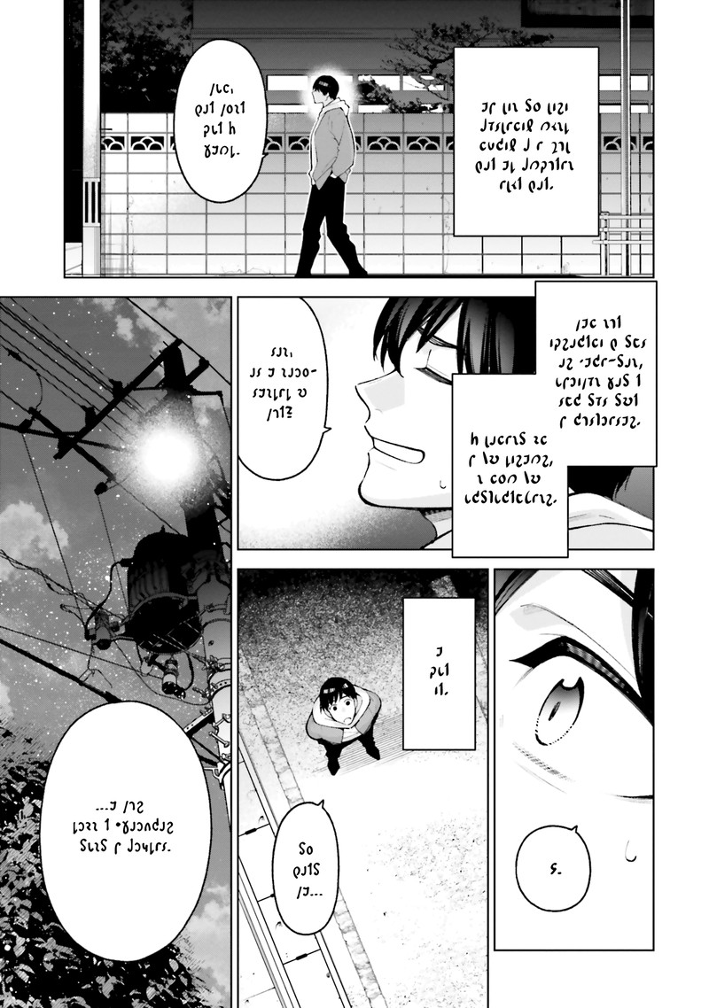 Kare To Kanojo No Sentaku 24 11