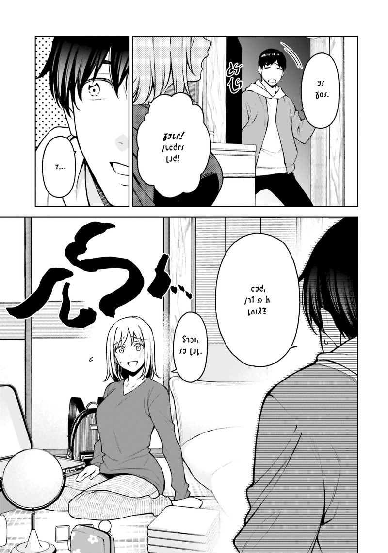 Kare To Kanojo No Sentaku 24 13