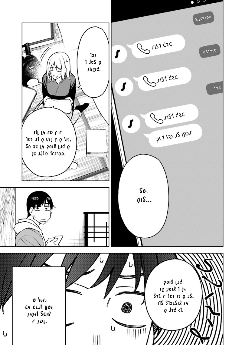 Kare To Kanojo No Sentaku 24 15